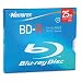 ~:~ MEMOREX ~:~ BD-R DVD Disc, 25GB, 2x, w/Jewel Case