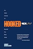 Hooked: Five Addicts Challenge Our Misguided Drug Rehab System