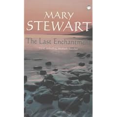 The Last Enchantment (Coronet Books)