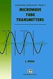Review Springer  / Microwave Tube Transmitters (Microwave and RF Techniques and Applications)