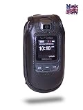 Samsung Convoy U640 Turtleback Executive Fitted Case