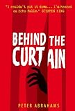 Behind the curtain