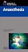 Book Churchill's Pocketbook of Anaesthesia (Churchill Pocketbooks)