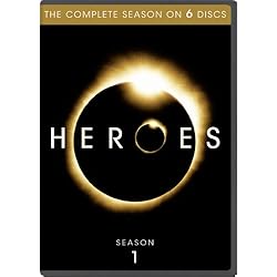 Heroes: Season One