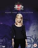 Revue WB Television Network, The  / Buffy The Vampire Slayer - Series 3 - Complete