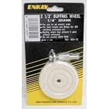 2-1/2 Inch Buffing Wheel