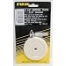 2-1/2 Inch Buffing Wheel