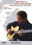 Easy Steps to Guitar Fingerpicking