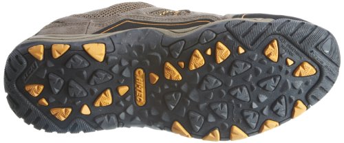 Hi-Tec Total Terrain Aero o001123/041/01,  Chaussures de marche homme - Marron-TR-F2-32, 41 EU