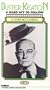 Buster Keaton - A Hard Act to Follow: Genius Recognized [VHS]