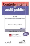 Contrôle interne et audit publics : Le PIFC pour une Nouvelle Gestion Publique