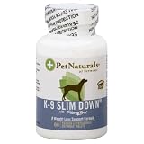 K9 Slim Down for Dogs - 60 - Tablet