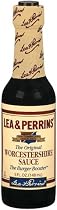 Lea & Perrins The Original Worcestershire Sauce - 10 oz