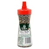 Eden Shake, Furikake, Sesame & Sea Vegetable Seasoning, 2.1-Ounce Units (Pack of 4)