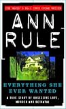 Everything She Ever Wanted (True Crime Files)