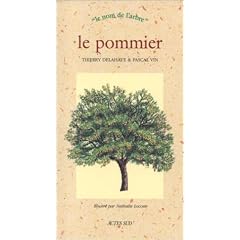 Le pommier