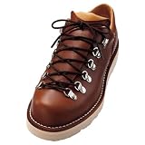 「ダナー（DANNER） ブーツ（ショートマウンテンブーツ） メンズ 【ブラウン/27.5】」の画像