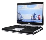 HP Pavilion ZX5180US Laptop (3.0 GHz Pentium 4, 512 MB RAM, 80 GB Hard Drive, DVD/CD Combo)