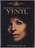 Yentl [ NON-USA FORMAT, PAL, Reg.2 Import - France ]