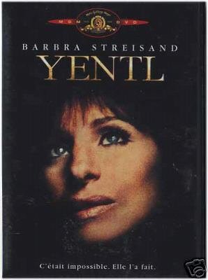 Yentl [ NON-USA FORMAT, PAL, Reg.2 Import - France ]