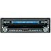 Dual XDVD8182 In-Dash DVD Receiver with 7-Inch Touchscreen and Full iPod Interface