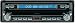 Dual XDVD8182 In-Dash DVD Receiver with 7-Inch Touchscreen and Full iPod Interface