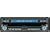 Dual XDVD8182 In-Dash DVD Receiver with 7-Inch Touchscreen and Full iPod Interface