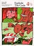 Explode the Code/Book Four and One Half