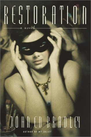 Restoration: A Novel