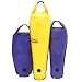 SEAL LINE(シールライン) コディアック テーパー イエロー 35L LONG 32595