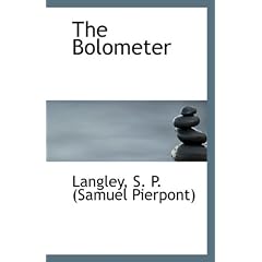 The Bolometer