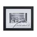 Friends Floating Frame - 4x6"