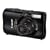 Canon Digital IXUS 980 IS Camera - Black (14.7MP, 3.7x Optical Zoom) 2.5" PureColor LCD II Viewfinder