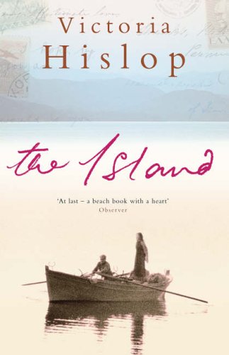 City Travel Guides Discounted  Books : The Island
