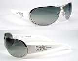 Prada - PRADA SPR 56GS SUNGLASSES SPR56G SUN GLASSES SPR 56G SPORT UNISEX WHITE