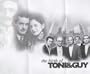 The Birth of Toni & Guy