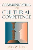 Books : Communicating for Cultural Competence