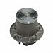 Bosch 96139 New Water Pump