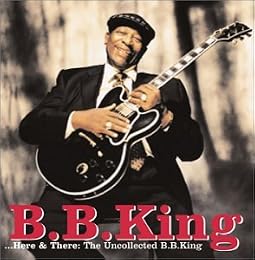 BB King Picture 28