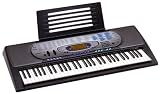 Casio CTK - 571 61 - Note Touch - Sensitive Portable Electronic Keyboard - B00005OQMP