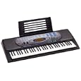 Casio CTK-571 61-Note Touch-Sensitive Portable Electronic Keyboard