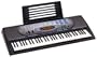 Casio CTK-571 61-Note Touch-Sensitive Portable Electronic Keyboard
