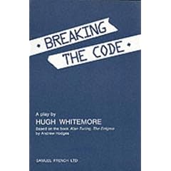 Breaking the Code (Acting Edition)
