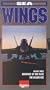Sea Wings - Vol. 3: Defender of the Fleet/The Killer Bee [VHS]