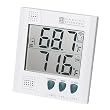 Oregon Scientific Wireless Multi-Channel Thermometer