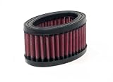 K&N E-4900 High Performance Replacement Industrial Air Filter