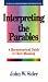 Interpreting the Parables