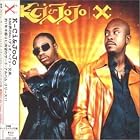 X by K-Ci & Jojo