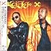 Kci Jojo-X