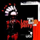 Review Lee 'Scratch' Perry  / Panic in Babylon
